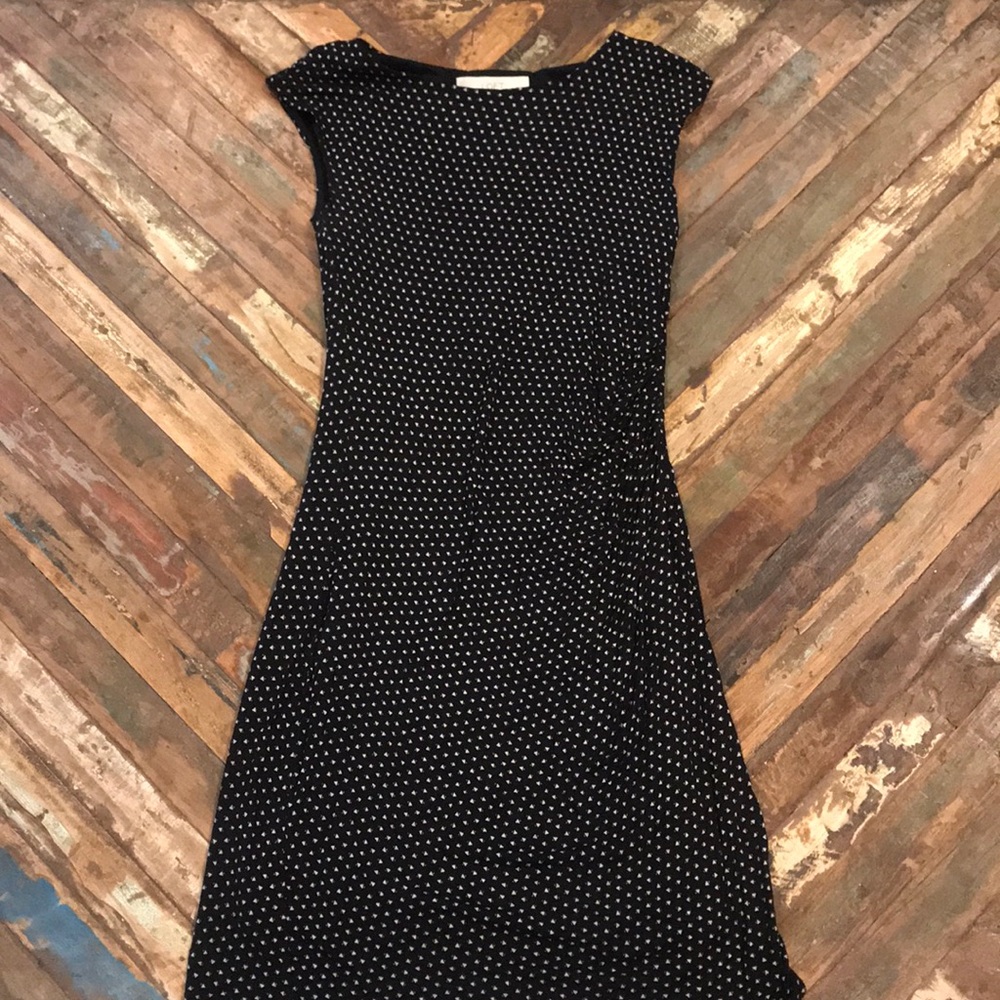 Pretty Loft Dress
